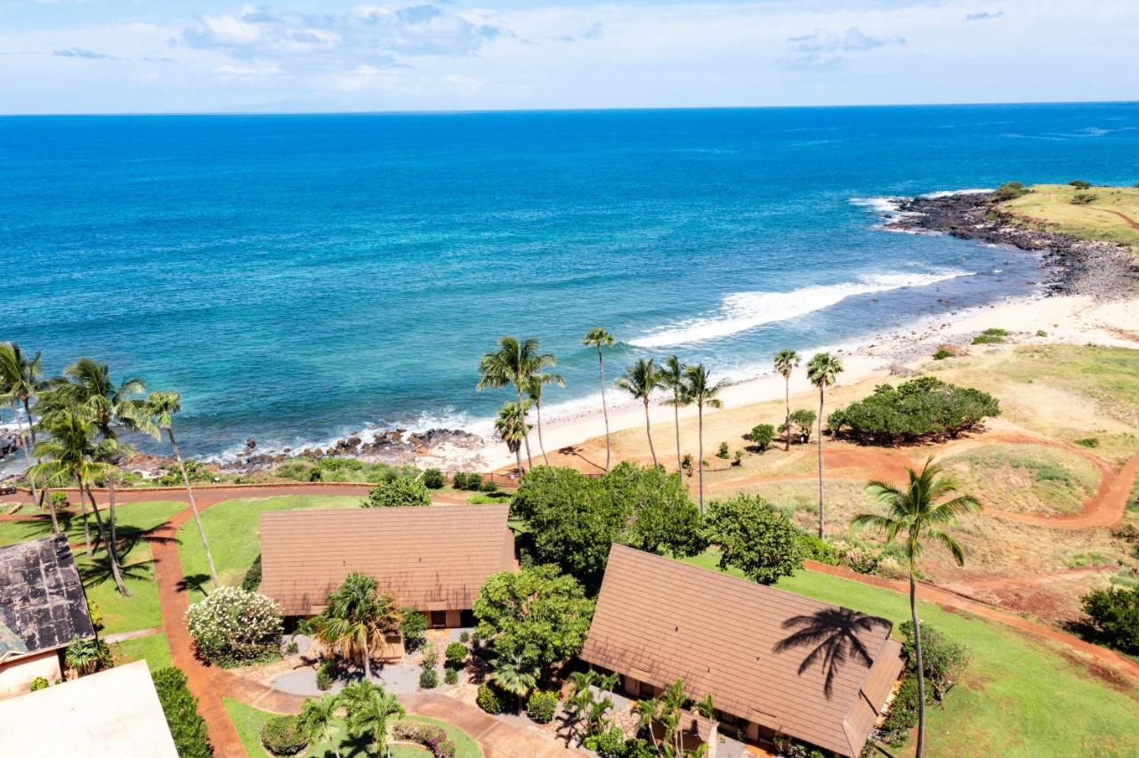 Kepuhi Beach Resort Maunaloa Exterior foto