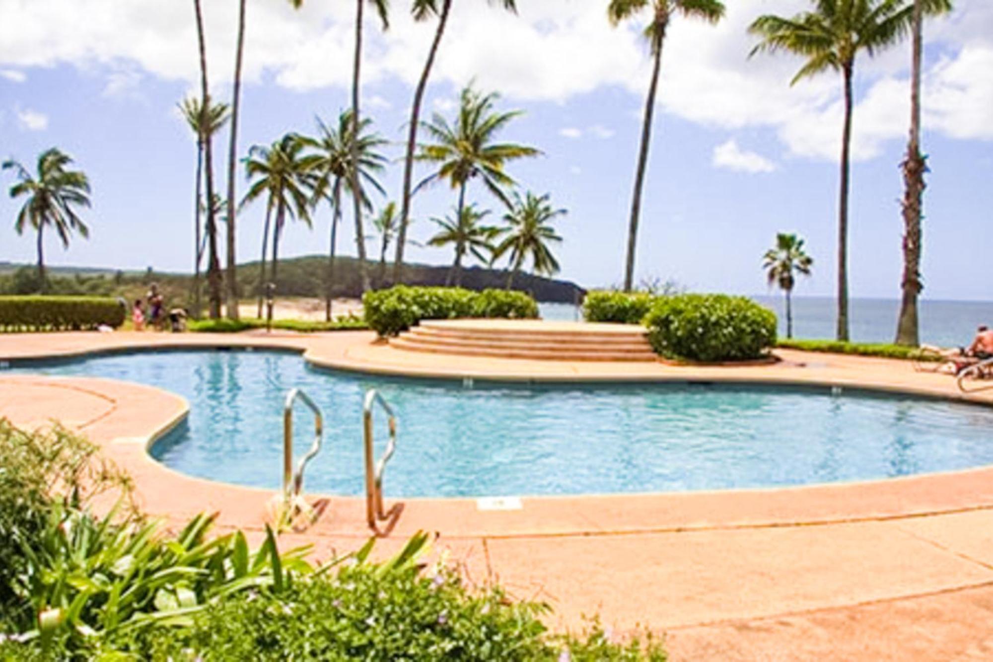 Kepuhi Beach Resort Maunaloa Quarto foto