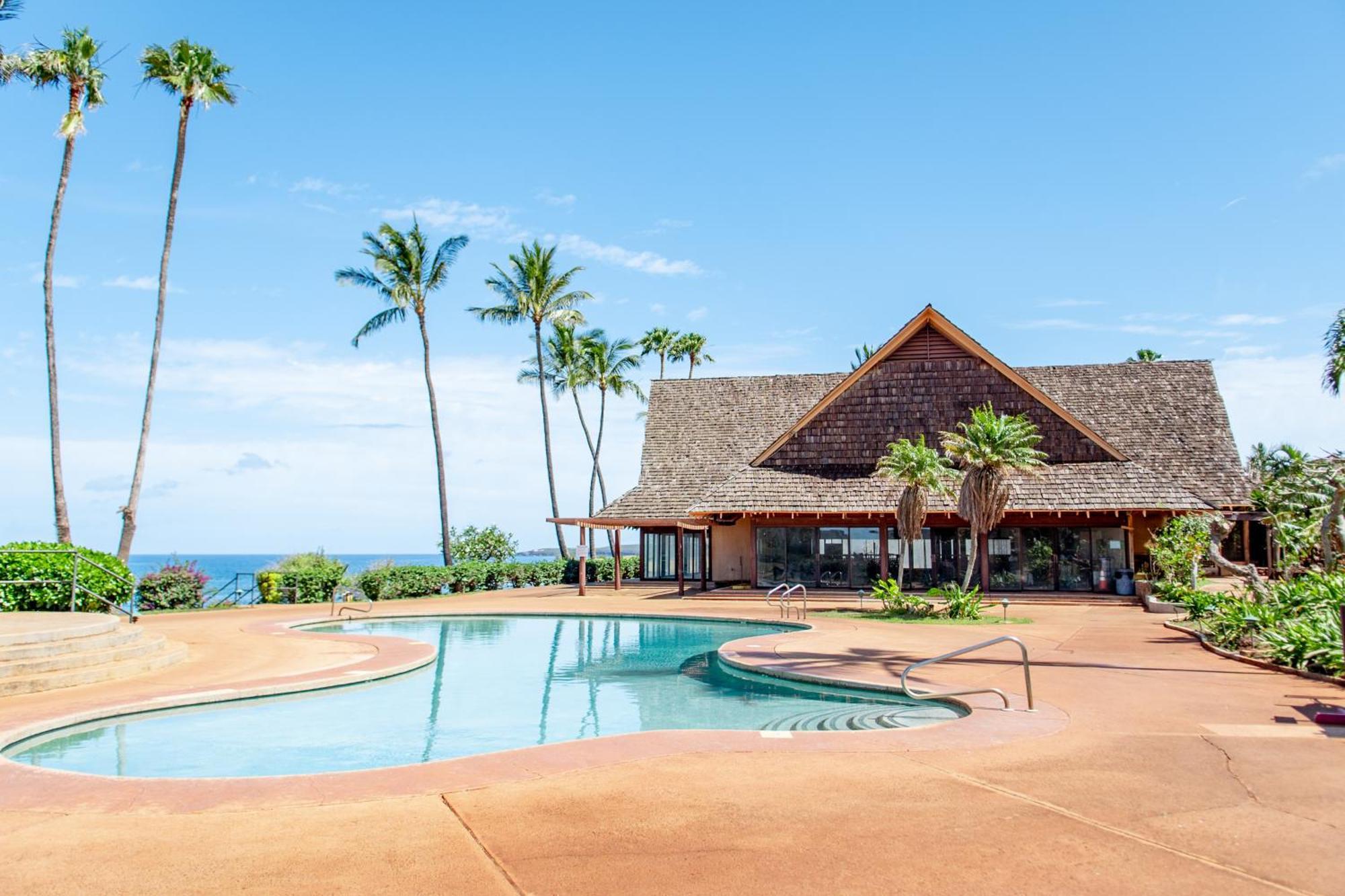 Kepuhi Beach Resort Maunaloa Exterior foto