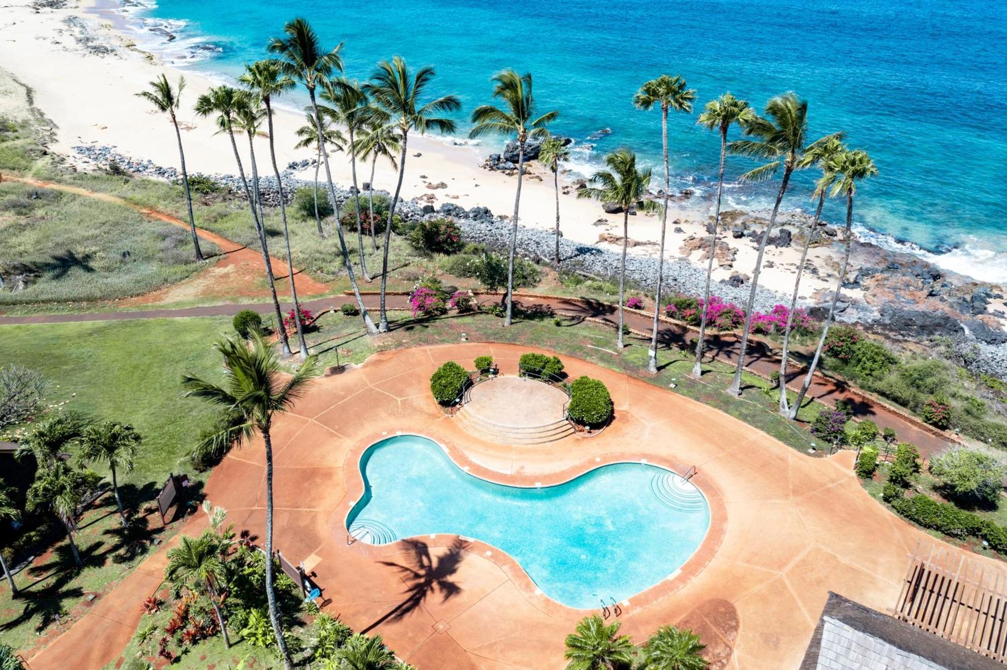 Kepuhi Beach Resort Maunaloa Exterior foto