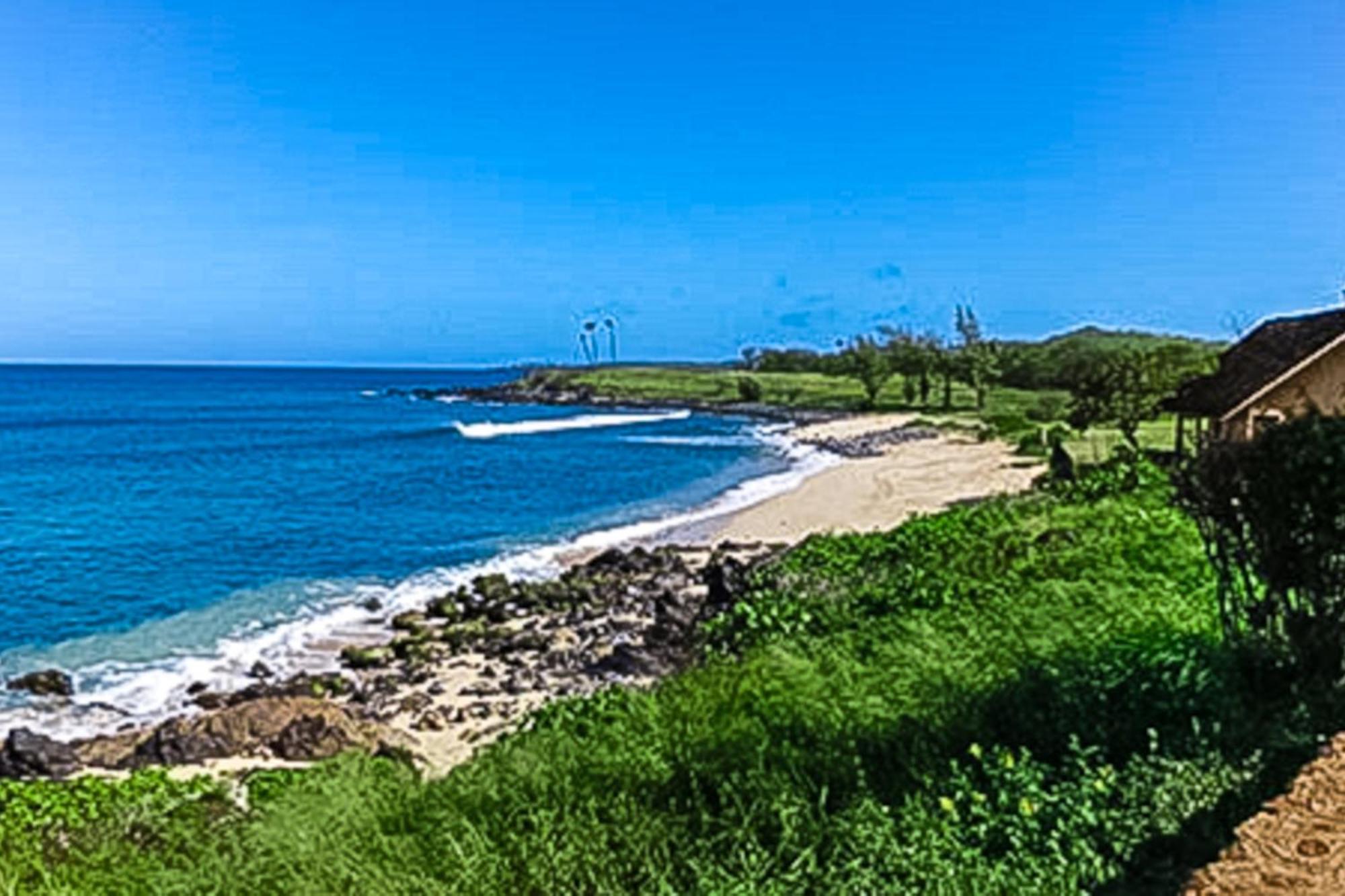 Kepuhi Beach Resort Maunaloa Quarto foto
