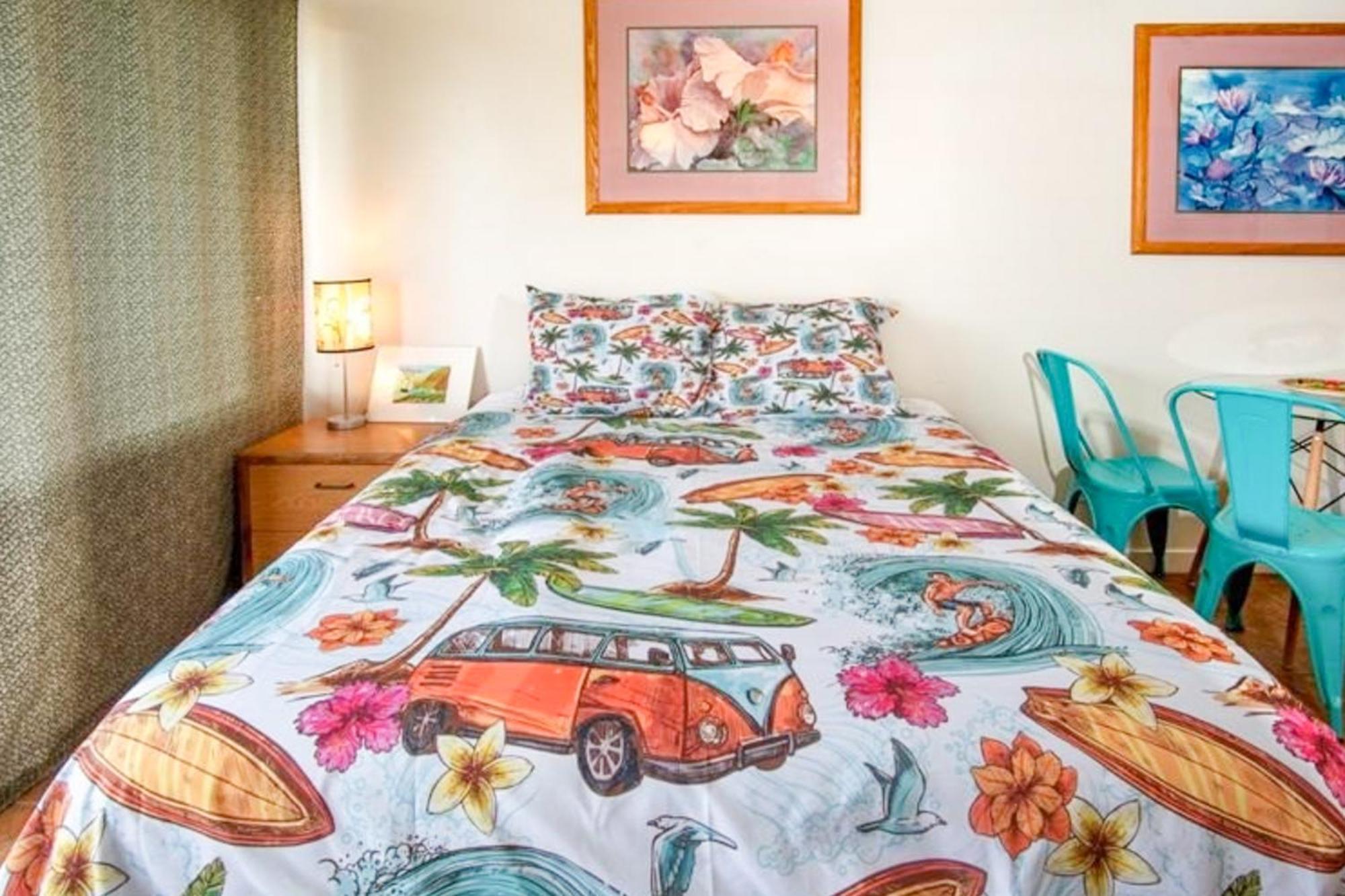Kepuhi Beach Resort Maunaloa Quarto foto