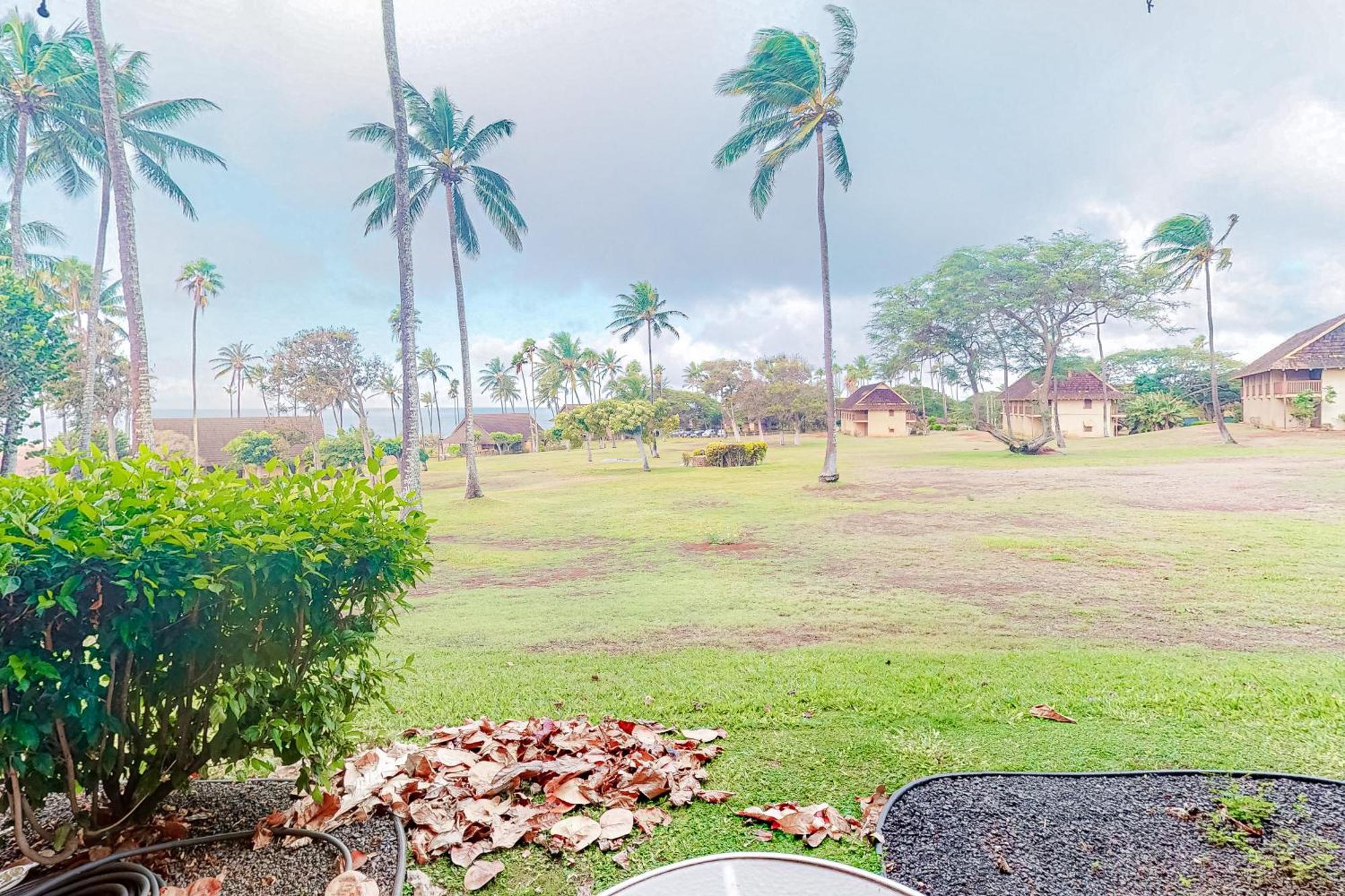 Kepuhi Beach Resort Maunaloa Quarto foto